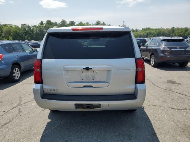 2015 CHEVROLET TAHOE K150 1GNSKBKCXFR576731