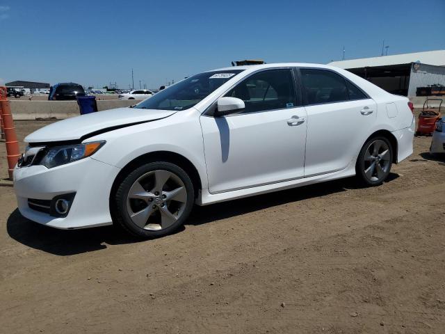 Vin: 4t1bk1fk7du528694, lot: 60756405, toyota camry se 2013 img_1
