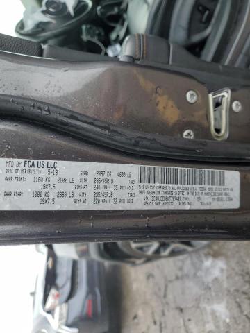 2019 JEEP COMPASS LI 3C4NJDCB8KT787437