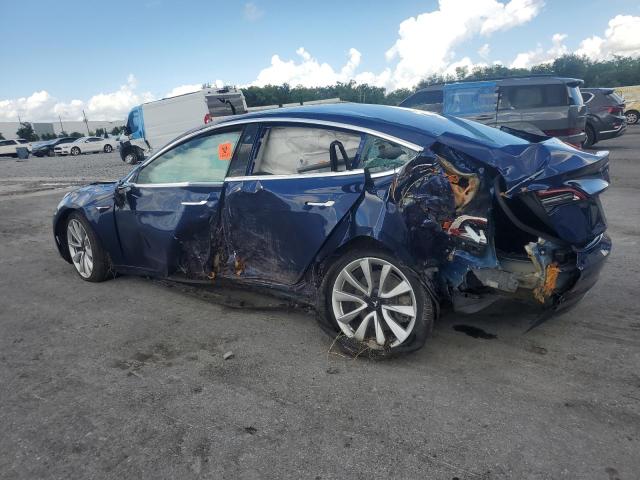 Vin: 5yj3e1eb0jf116073, lot: 60662165, tesla model 3 20182
