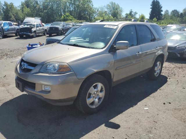 ACURA MDX