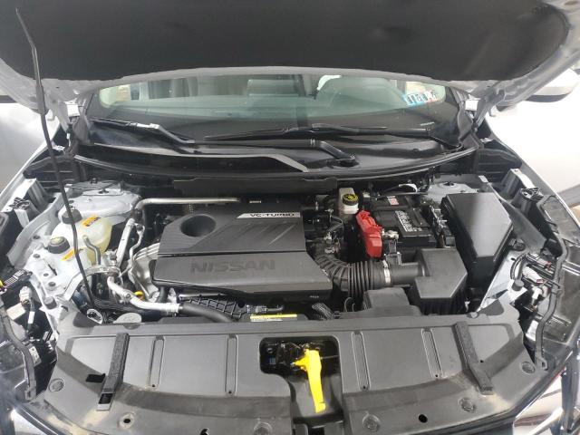 2024 NISSAN ROGUE SV - 5N1BT3BB7RC745965