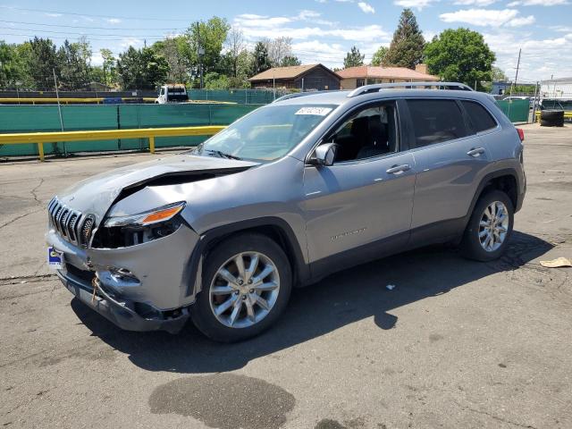 Vin: 1c4pjldb9gw221757, lot: 60102155, jeep grand cher limited 2016 img_1