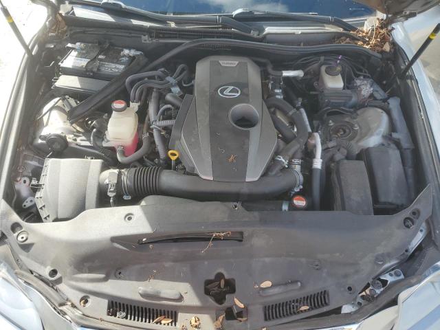 2016 LEXUS IS 200T JTHBA1D28G5026283