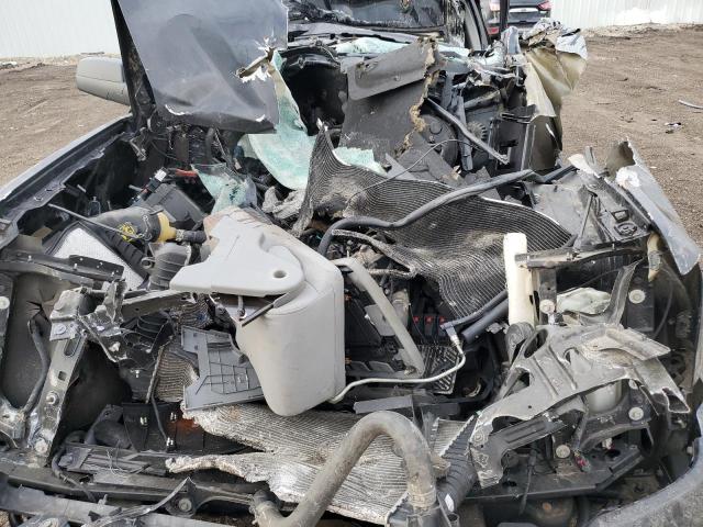2019 CHEVROLET SILVER1500 2GCVKMEC9K1176143