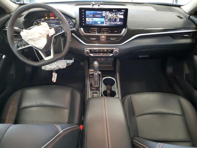 2024 NISSAN ALTIMA SR 1N4BL4CW1RN399319