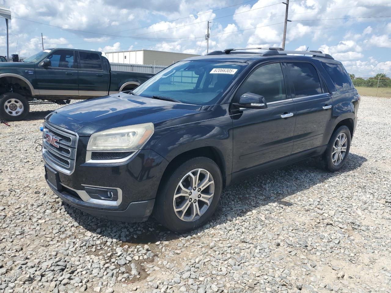 GMC ACADIA SLT-1