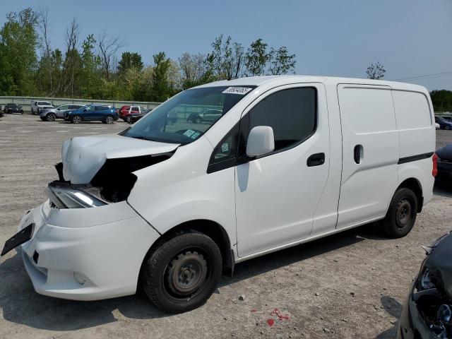 Vin: 3n6cm0kn2mk690923, lot: 58934065, nissan nv 2.5s 2021 img_1