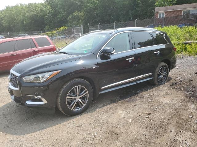 Vin: 5n1dl0mm5hc511862, lot: 59509965, infiniti qx60 2017 img_1