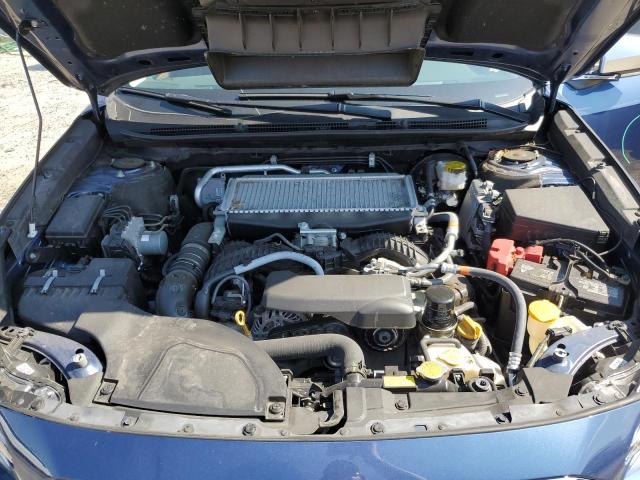 2020 SUBARU OUTBACK TO 4S4BTGPD4L3131691
