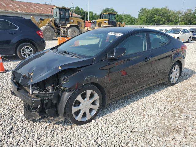 Vin: 5npdh4ae2dh327715, lot: 59568005, hyundai elantra gls 2013 img_1