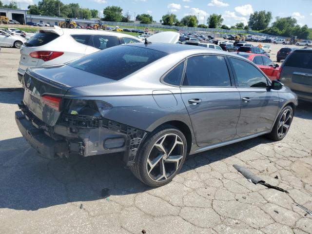 2020 VOLKSWAGEN PASSAT R-L 1VWMA7A31LC023674