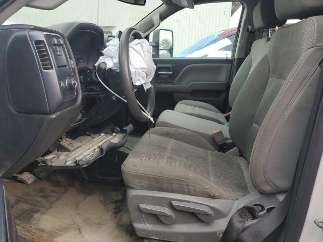 2019 GMC SIERRA K25 2GT22NEG9K1163808