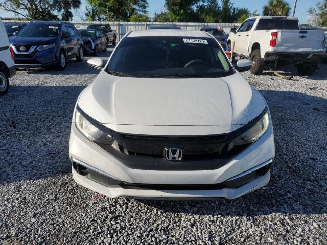 2020 HONDA CIVIC LX 19XFC2F6XLE011401