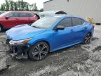 2020 NISSAN SENTRA SR - 3N1AB8DV2LY213516