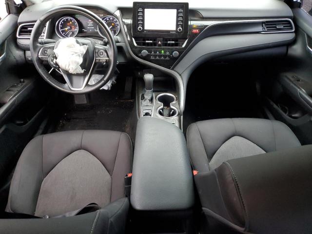 4t1c11bk4mu025010 - 2021 Toyota camry le - #61298755