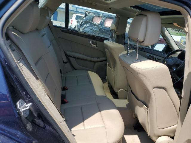 2013 MERCEDES-BENZ E 350 4MAT - WDDHH8JB9DA669187