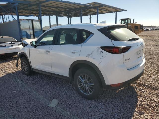 Vin: jm3kfabm6j1379635, lot: 62234005, mazda cx-5 sport 20182