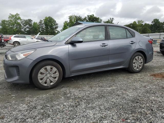 Vin: 3kpa24ab6ke182514, lot: 61011415, kia rio s 2019 img_1