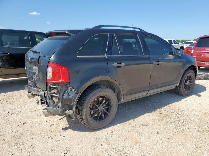 Vin: 2fmdk3gc5ebb63967, lot: 60913315, ford edge se 20143
