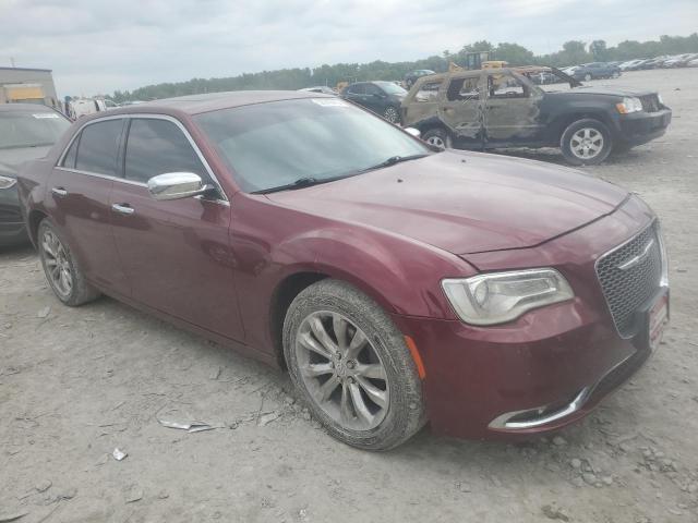 2016 CHRYSLER 300C 2C3CCAKG3GH329175