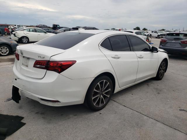 Vin: 19uub2f30ha005909, lot: 61299515, acura tlx 20173