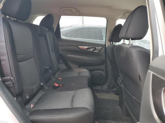 2017 NISSAN ROGUE S - JN8AT2MV4HW284176