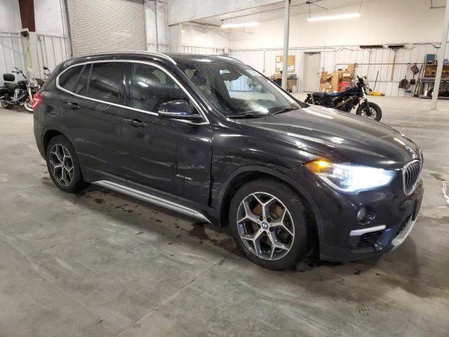 Vin: wbxht3c31j5k22443, lot: 60968005, bmw x1 xdrive28i 20184