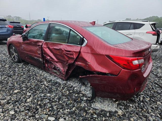 2016 SUBARU LEGACY 3.6 4S3BNEN61G3011571