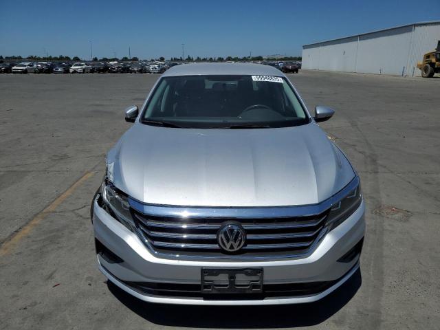 2020 VOLKSWAGEN PASSAT S - 1VWAA7A3XLC005502