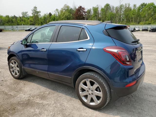 2019 BUICK ENCORE ESS KL4CJGSM6KB795608