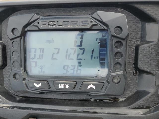 2022 POLARIS SPORTSMAN 4XASXA858NB792704