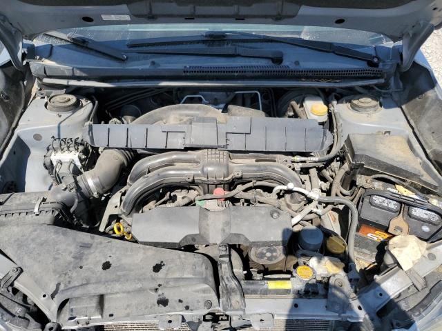 2013 SUBARU IMPREZA SP - JF1GPAR69D2881112