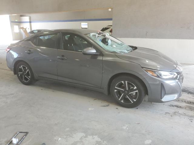 Vin: 3n1ab8cv5sy274116, lot: 62666965, nissan sentra sv 20254