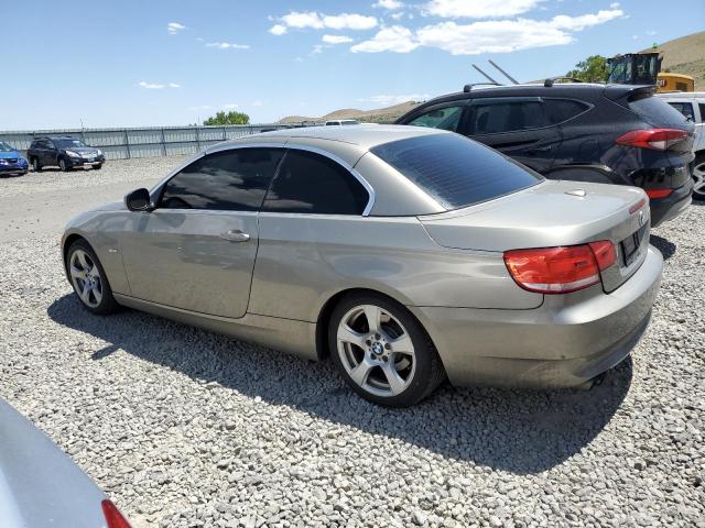 Vin: wbawl1c57apx27544, lot: 62349415, bmw 3 series i 20102