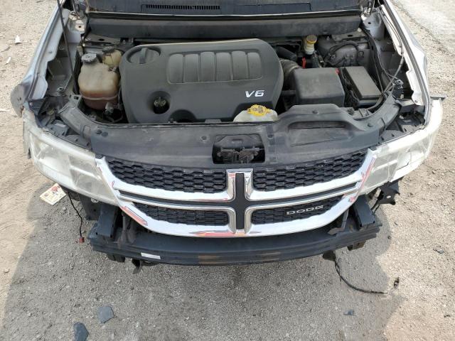 2016 DODGE JOURNEY SX 3C4PDCBG3GT202603
