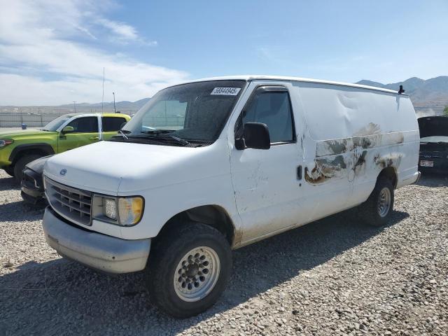 FORD ECONOLINE