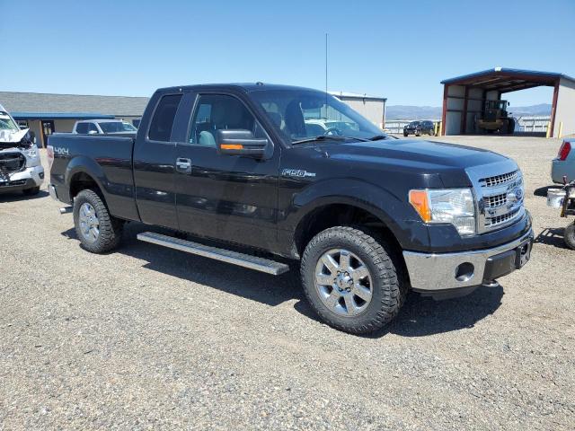 Vin: 1ftfx1ef3efb77221, lot: 62535265, ford f-150 super cab 20144