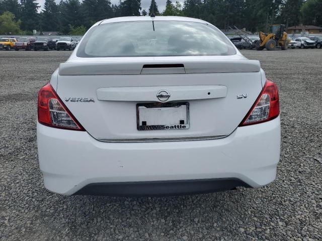 2017 NISSAN VERSA S 3N1CN7AP2HL862348