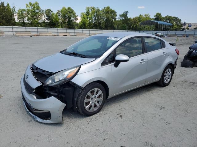 2017 KIA RIO LX - KNADM4A3XH6098739
