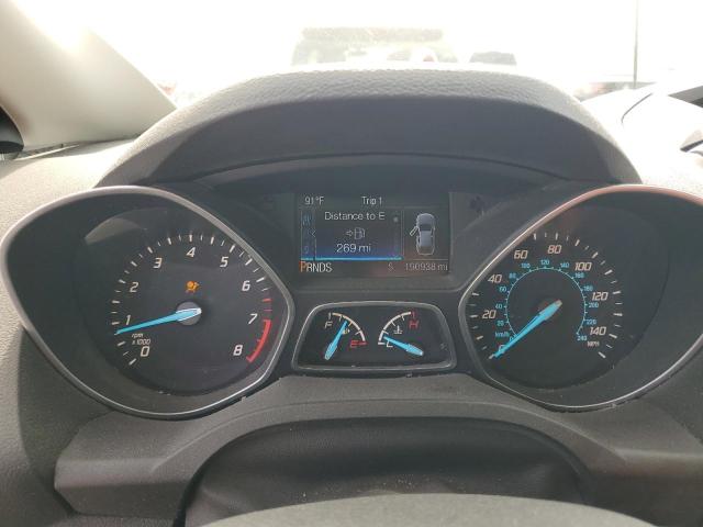 2016 FORD ESCAPE S - 1FMCU0F77GUC88877