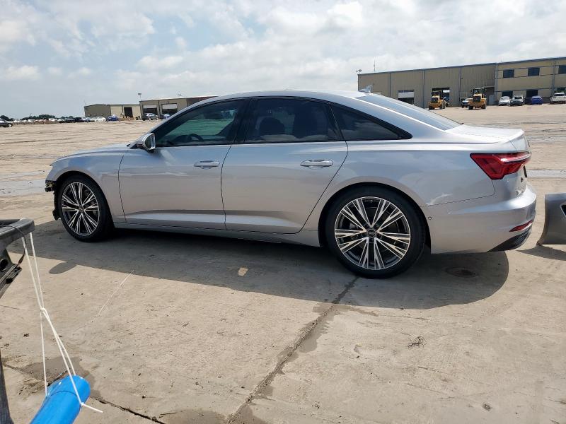 Vin: waue3bf24rn057834, lot: 59176145, audi a6 premium plus 20242