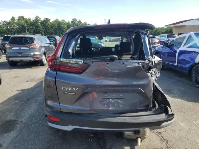 2021 HONDA CR-V EX 2HKRW2H51MH682249