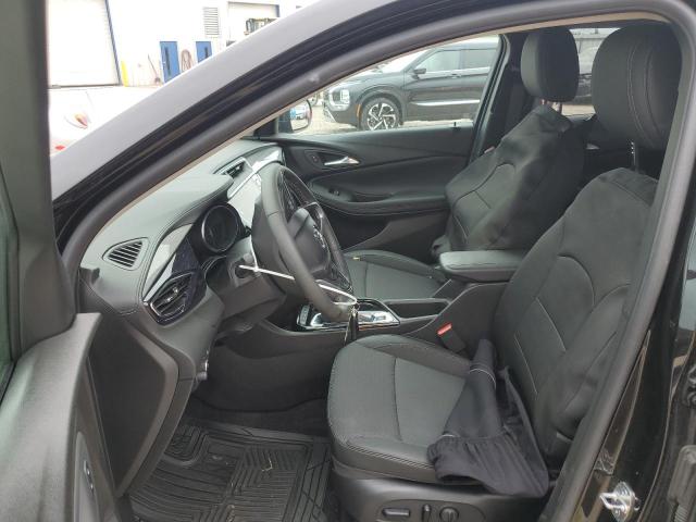 2022 BUICK ENCORE GX KL4MMESL4NB142190
