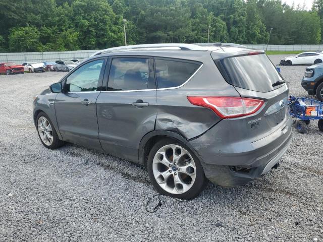 Vin: 1fmcu0j9xeub39191, lot: 61217005, ford escape titanium 20142