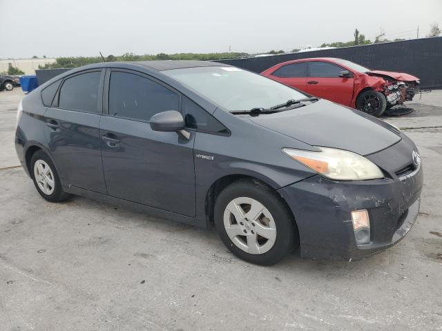Vin: jtdkn3du0a5110334, lot: 57429155, toyota prius 20104