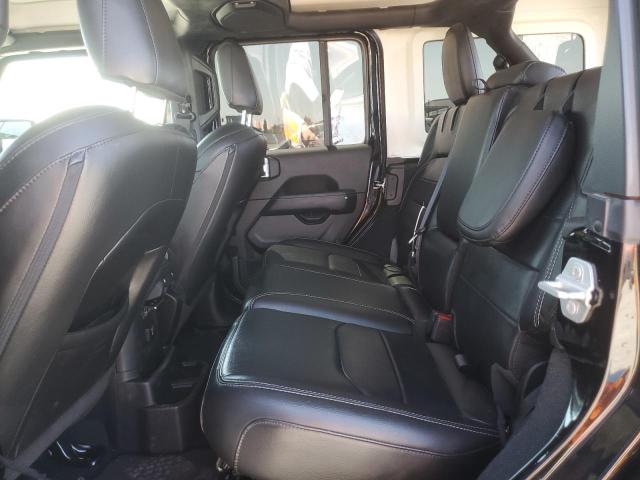 2023 JEEP WRANGLER S - 1C4JJXP61PW512975