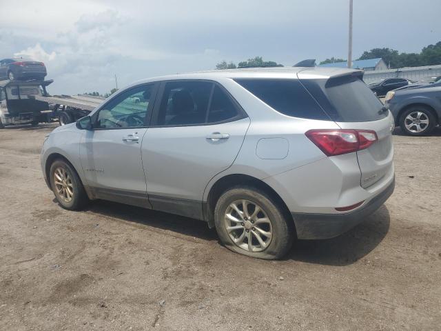 Vin: 2gnaxhev6l6206400, lot: 59370155, chevrolet equinox ls 20202