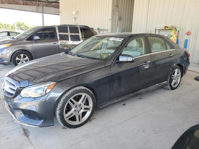 MERCEDES-BENZ E 350