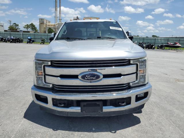 2018 FORD F350 SUPER - 1FT8W3CT2JEB88825